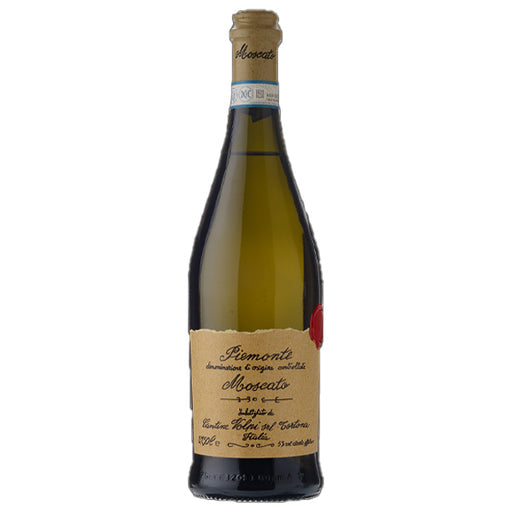 Cantine Volpi - Moscato Piemonte  DOC 2022