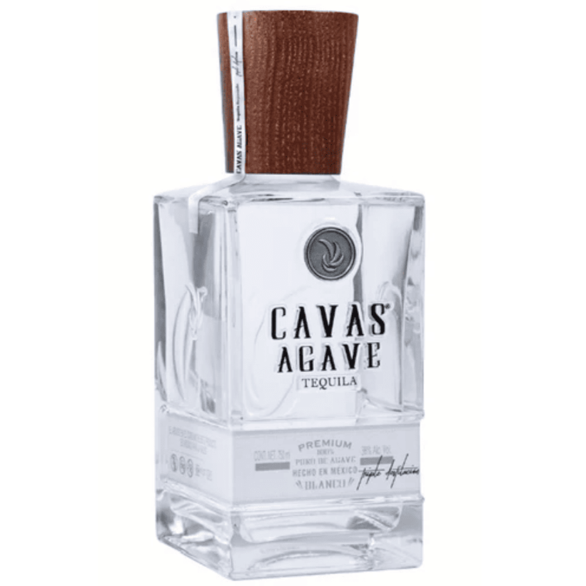 Cavas Agave Silver