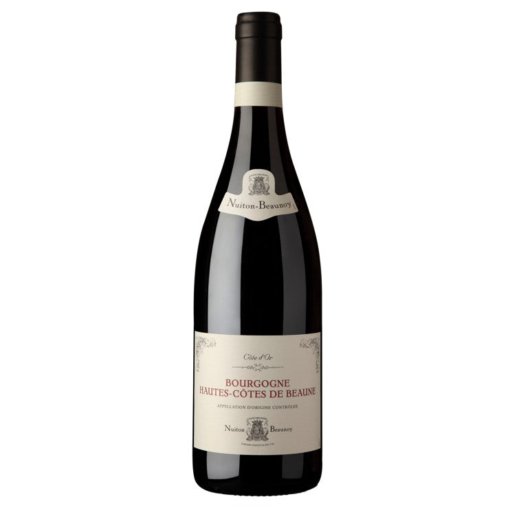 Nuiton Beaunois Hautes Cotes de Beaune 2021