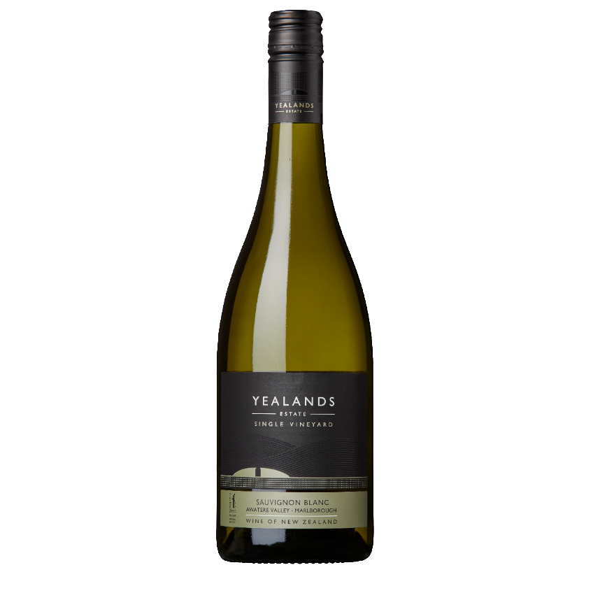 Yealands Single Vineyard Sauvignon Blanc 2023