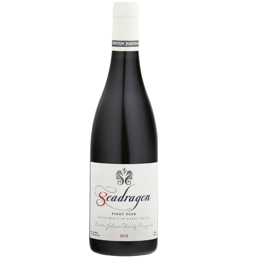 Newton Johnson Windansea Seadragon Pinot Noir