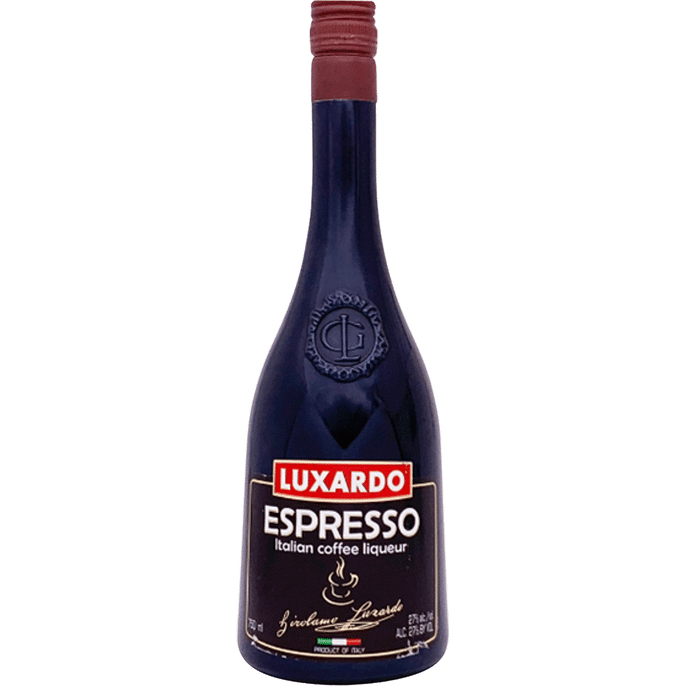 Luxardo Espresso Liqueur