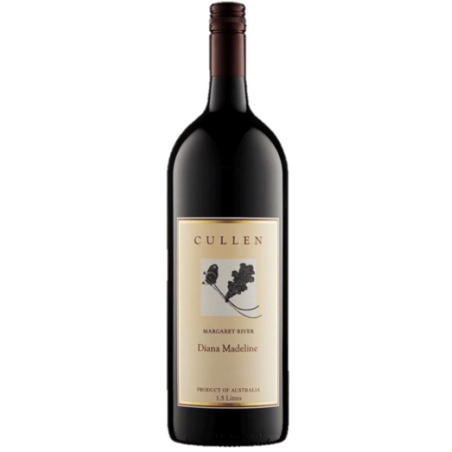 Cullen Diana Madeline Cabernet Sauvignon Merlot Magnum 2013