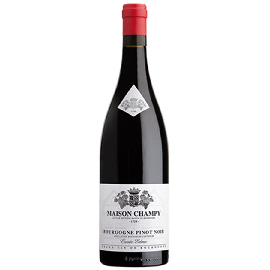 Maison Champy - Pinot Noir "Cuvee Edme Champy" AOP 2019