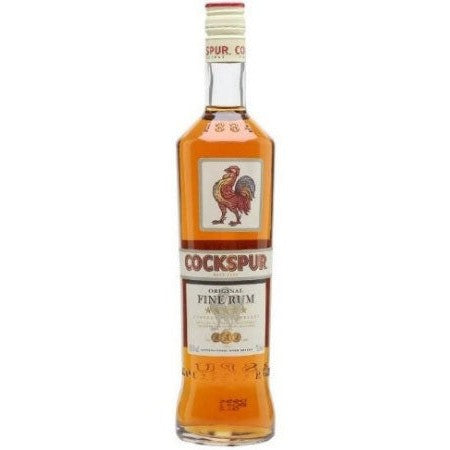 Cockspur Fine Rum