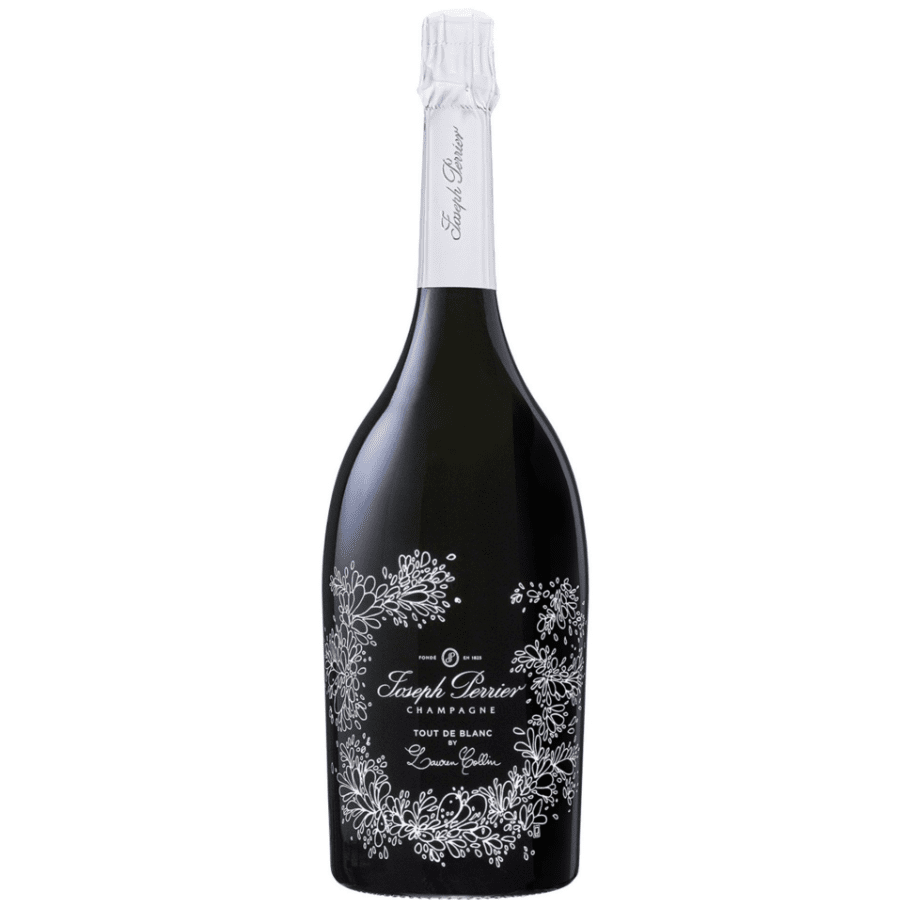 Joseph Perrier Cuvee Royale Tout De Blanc Blanc De Blancs