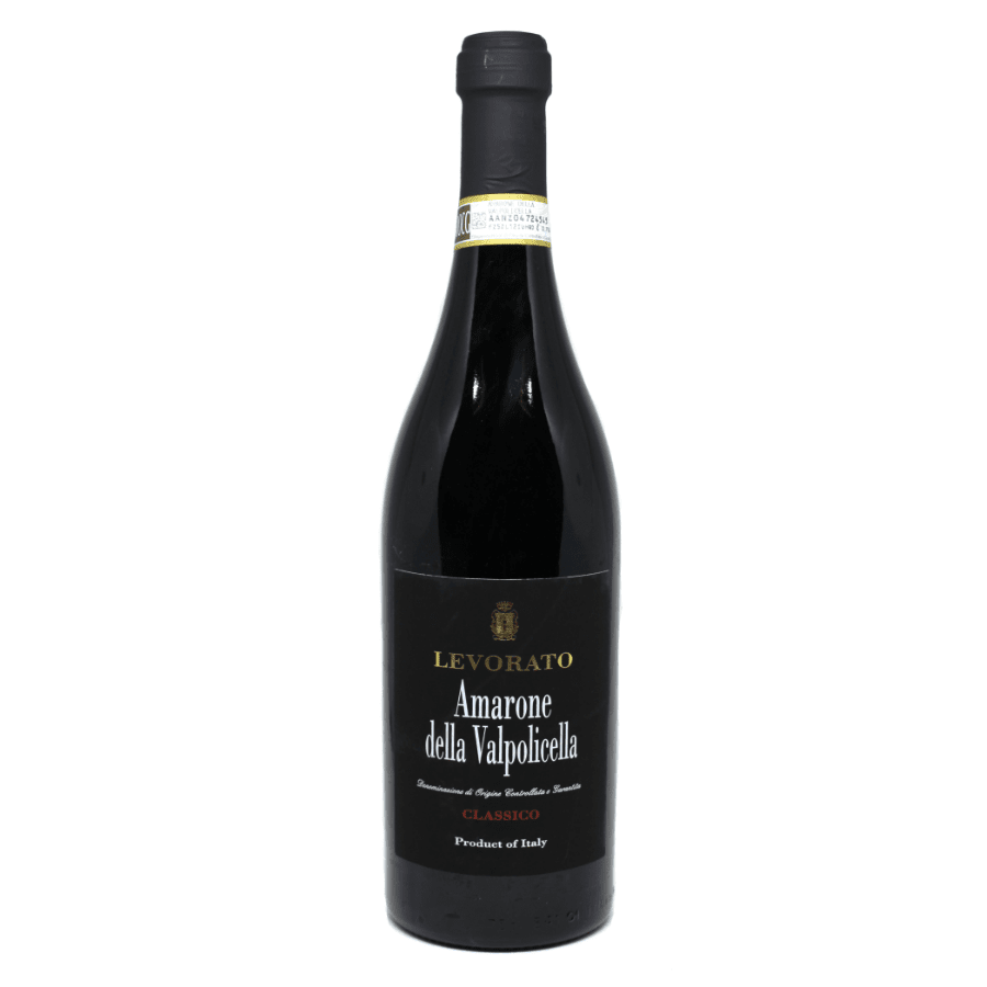 Levorato Amarone della Valpolicella Classico DOCG