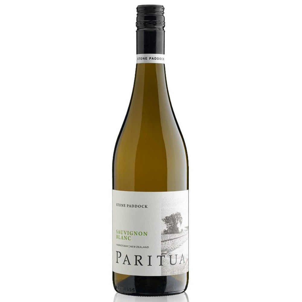 Paritua Stone Paddock Organic Sauvignon Blanc 2023