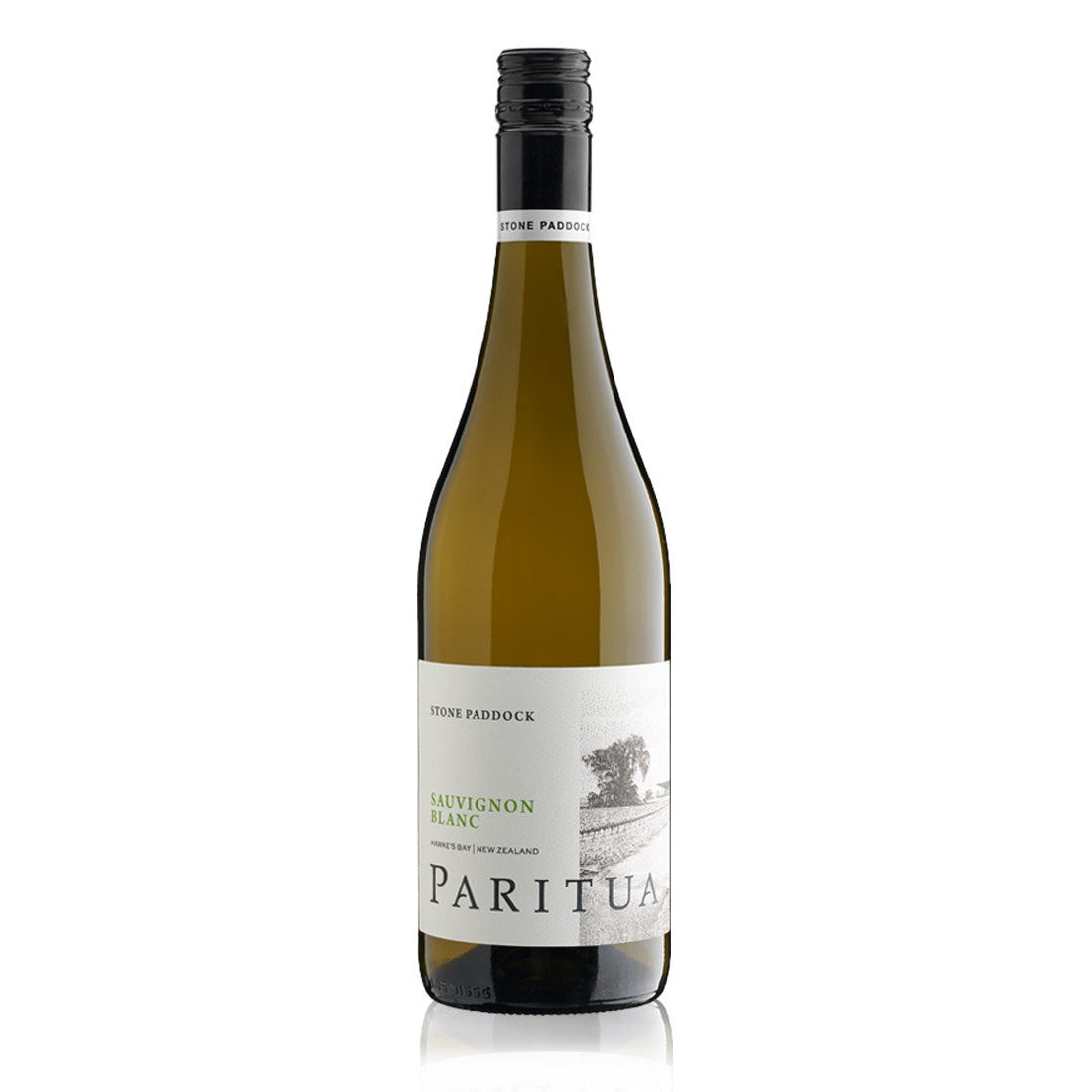 Paritua Stone Paddock Organic Sauvignon Blanc 2023