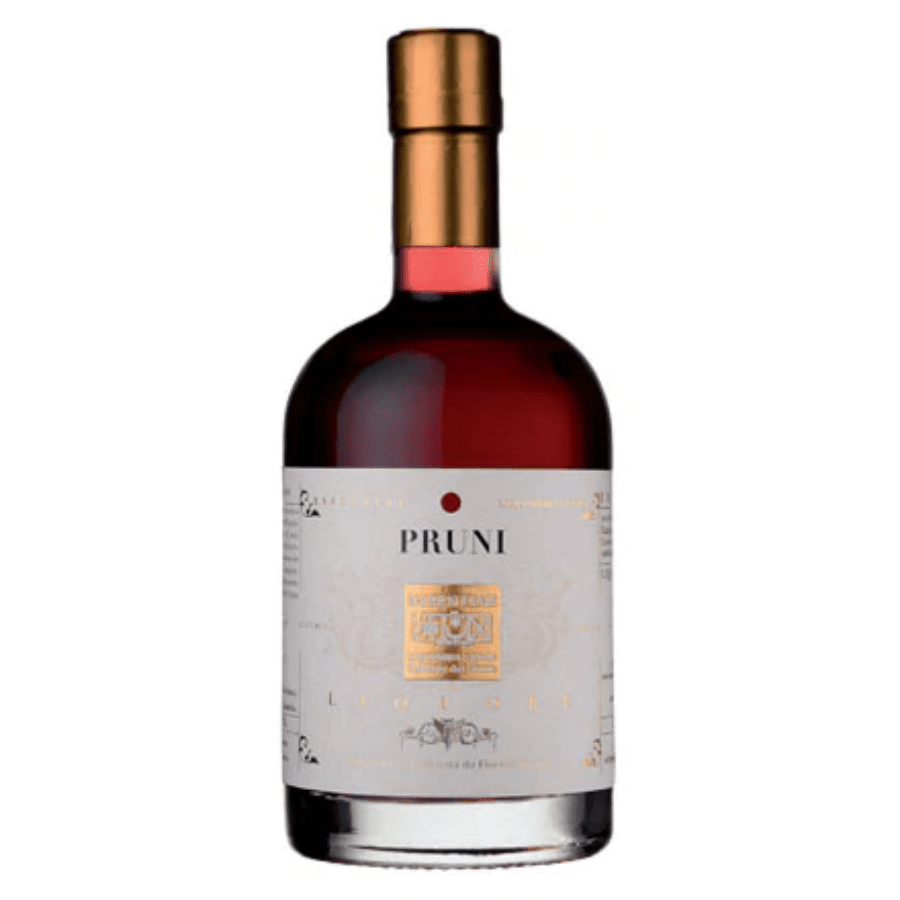 Essentiae Lunae - Liquore di Pruni 