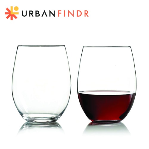 
                      
                        RIEDEL O Tumbler Cabernet/Merlot Wine Glass (Set of 2)414/0
                      
                    