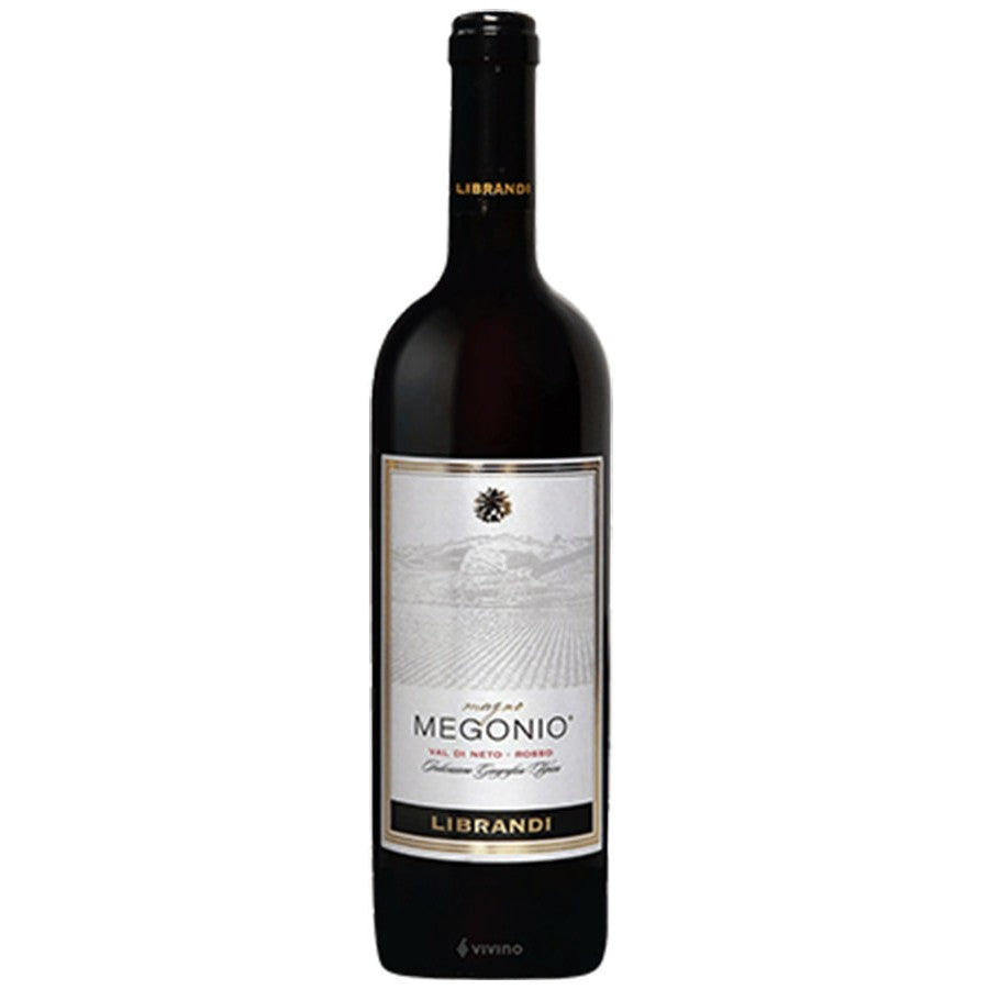 Librandi - Rosso Val di Neto "Magno Megonio" IGT 2016