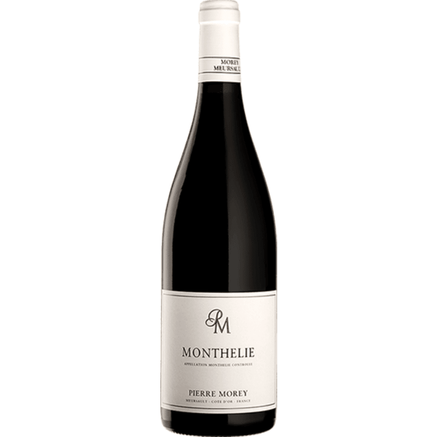 Domaine Pierre Morey Monthelie 2017