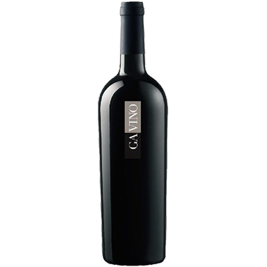 Cantina Mesa - Carignano del Sulcis Riserva "Buio Buio" DOC 2014