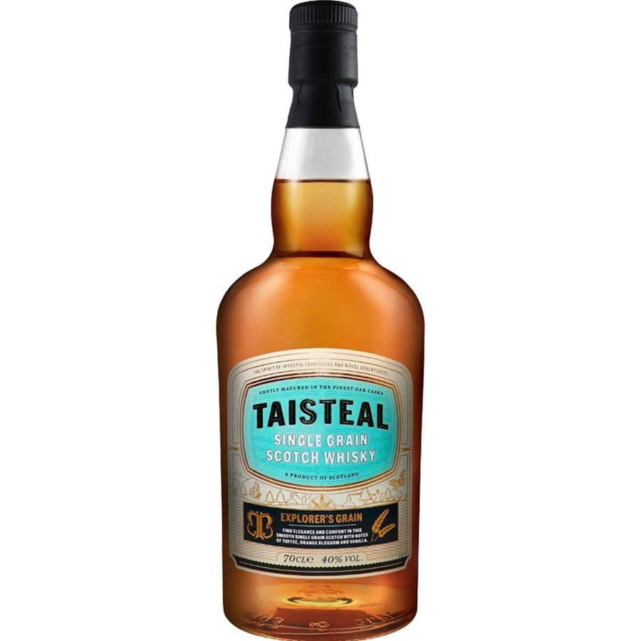 
                      
                        Taisteal Explorer Single Grain
                      
                    