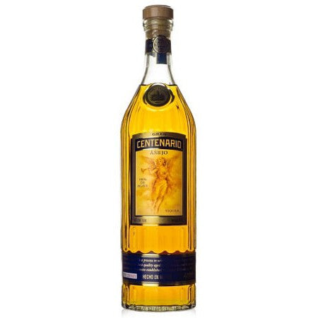 Gran Centenario L. Gallardo Anejo Tequila