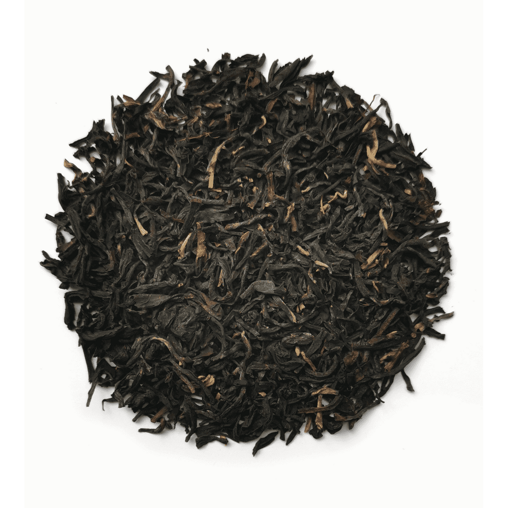 Pu Erh With Pear (20 sachets) - Gifel Tea