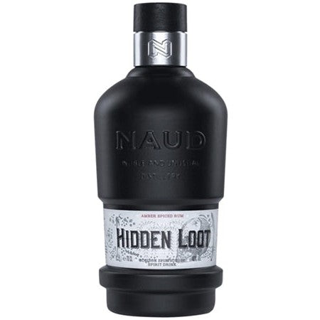 
                      
                        Naud Spiced Rum Hidden Loot
                      
                    