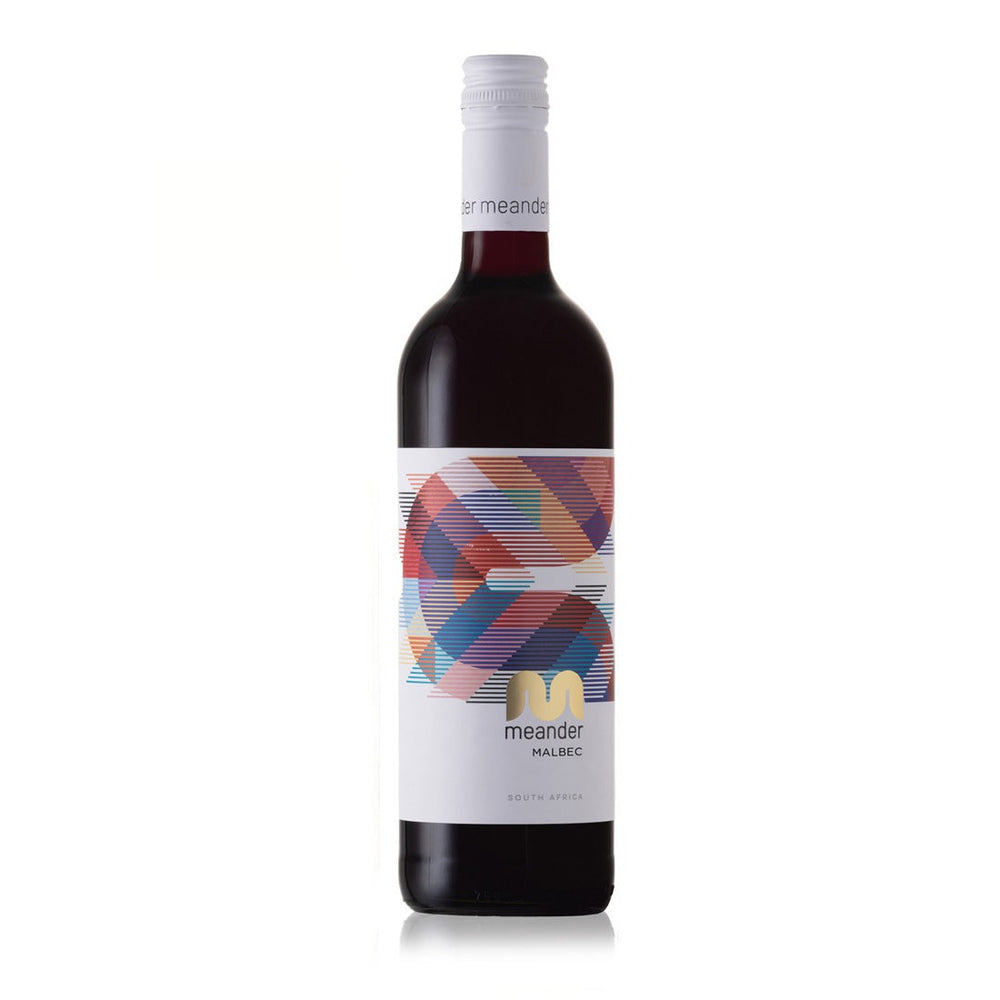 Meander Malbec 2021