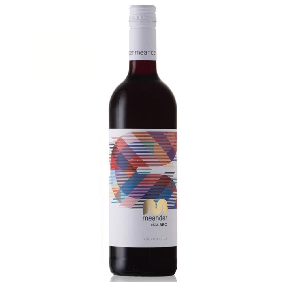 Meander Malbec 2021