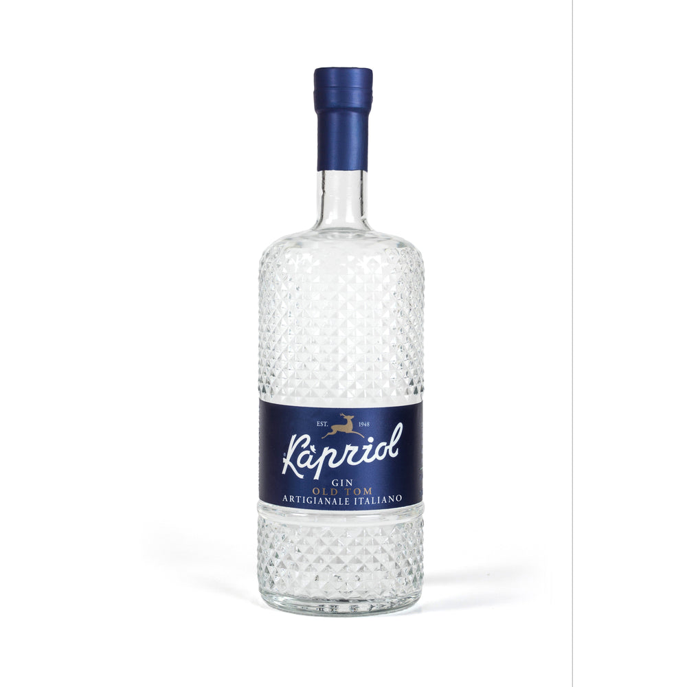 Kapriol Gin Old Tom Italy