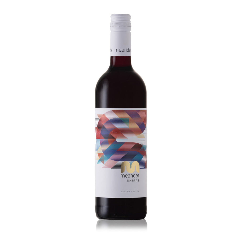 Meander Shiraz 2021