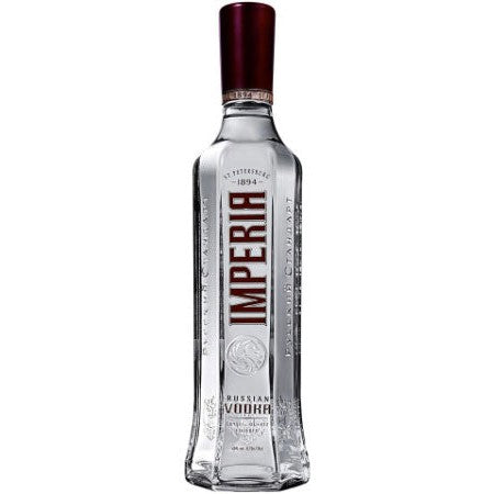 Russian Standard Imperia