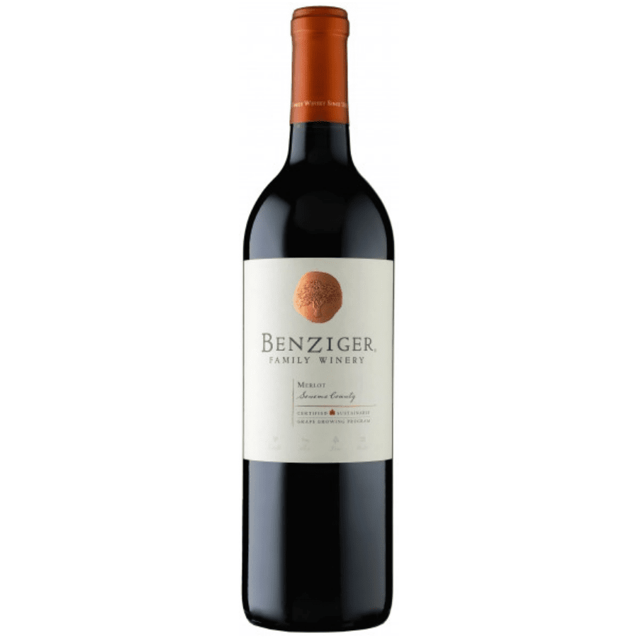 Benziger Merlot