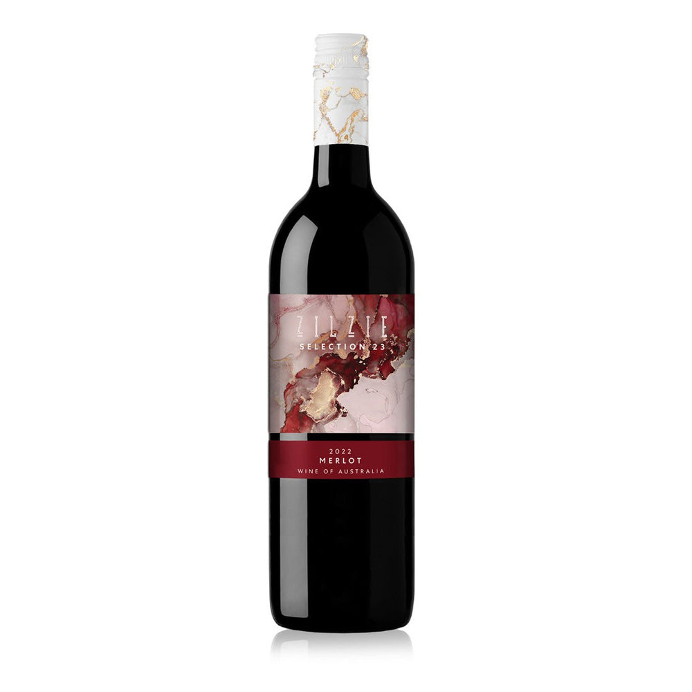 Selection 23 Merlot 2023