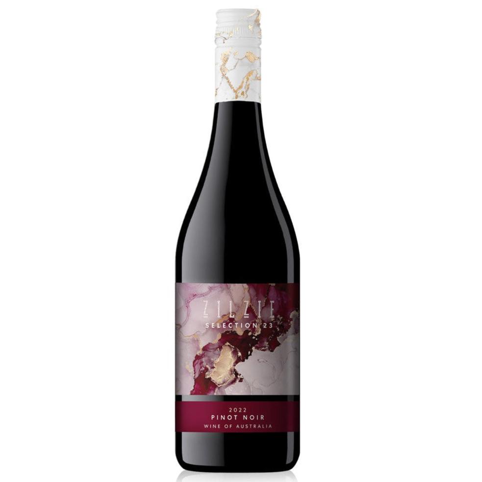 Selection 23 Pinot Noir 2023