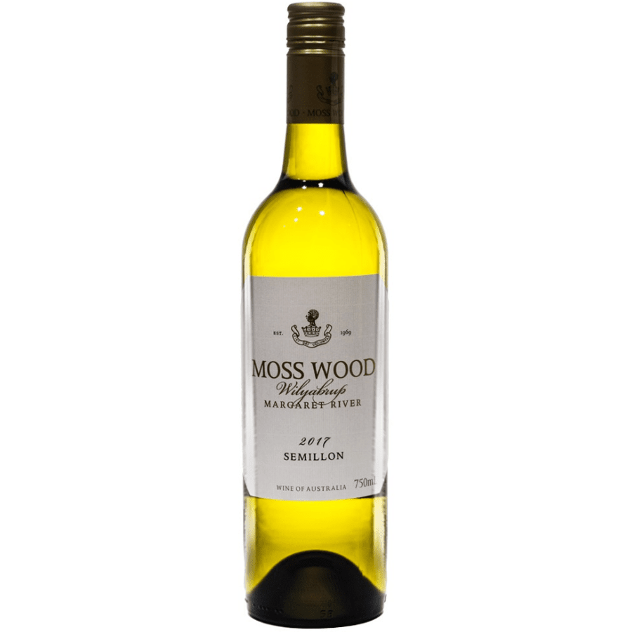 Moss Wood Semillon 2018