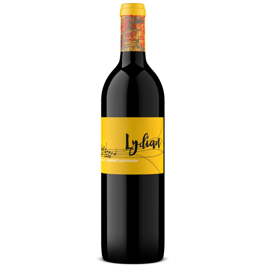 Avennia Lydian Cabernet Sauvignon 2019