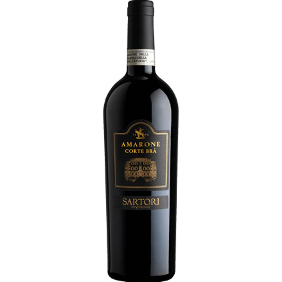 Sartori - Amarone della Valpolicella Classico "Corte Bra" DOCG 2013