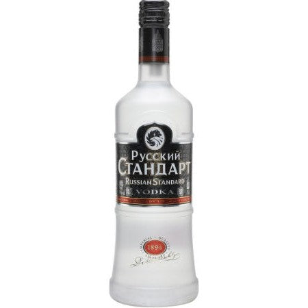 Russian Standard Original Vodka