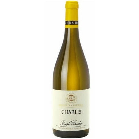 
                      
                        Domaine Vaudon Chablis Chardonnay
                      
                    