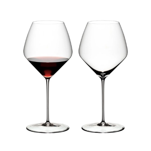 
                      
                        RIEDEL Veloce Pinot Noir Wine Glass (SET OF 2'S)6330/07
                      
                    