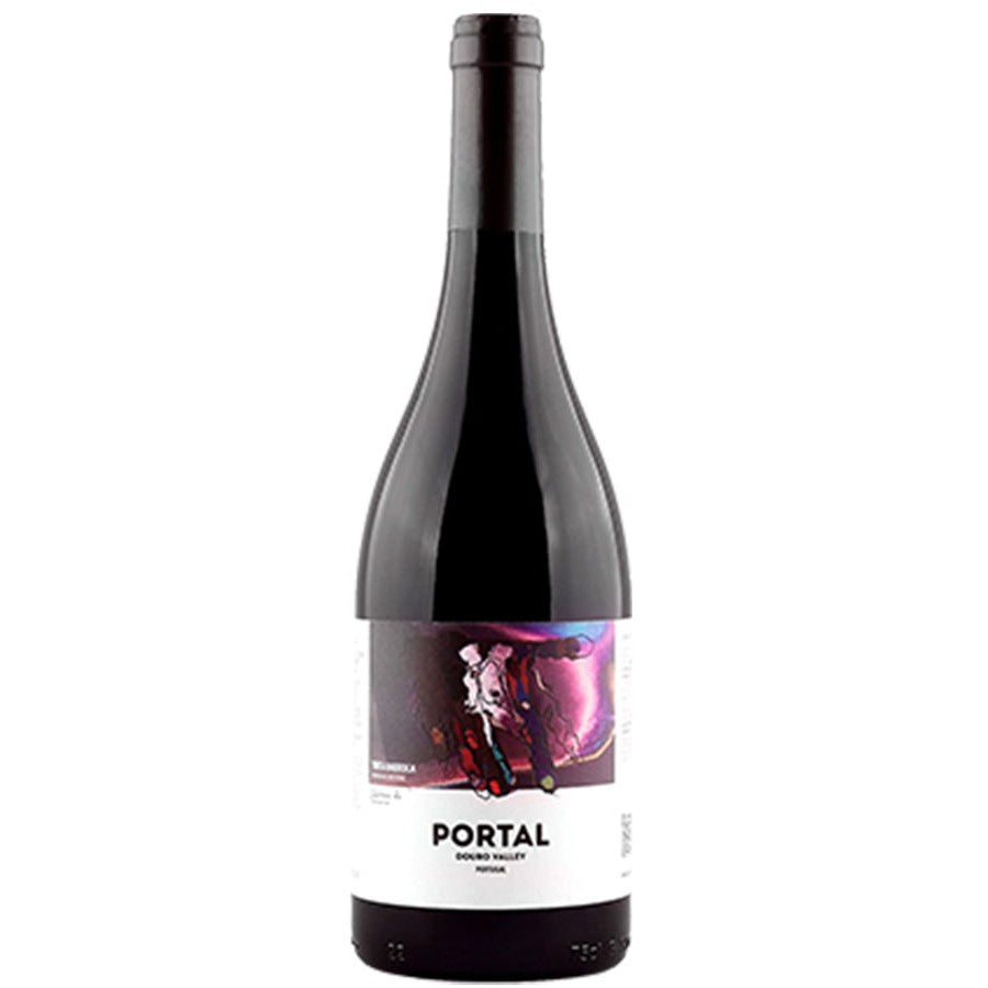 Quinta do Portal Tinta Barroca 2016