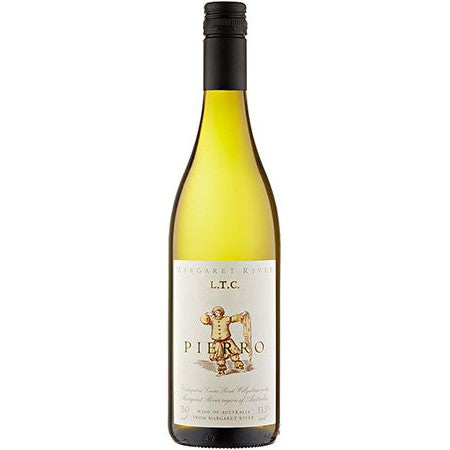 Pierro Semillon Sauvignon Blanc L.T.C 2018