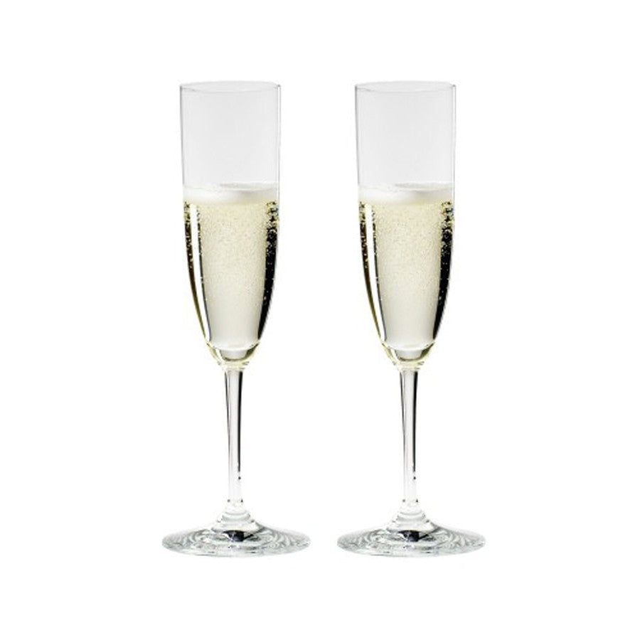 RIEDEL Vinum Champagne Glass (Set of 2)