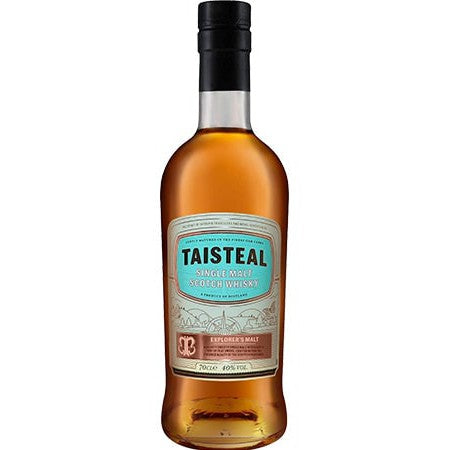 
                      
                        Taisteal Explorer Single Malt
                      
                    