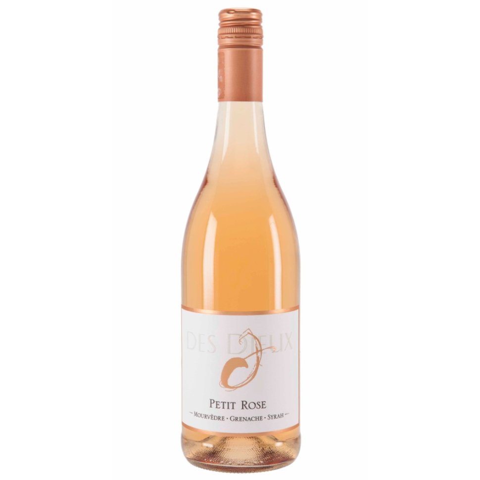 Domaine Des Dieux Rose 2021