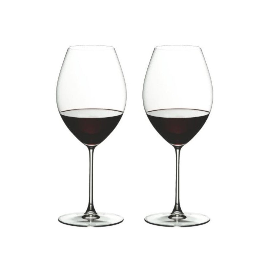 RIEDEL Veritas Old World Syrah (Set of 2)