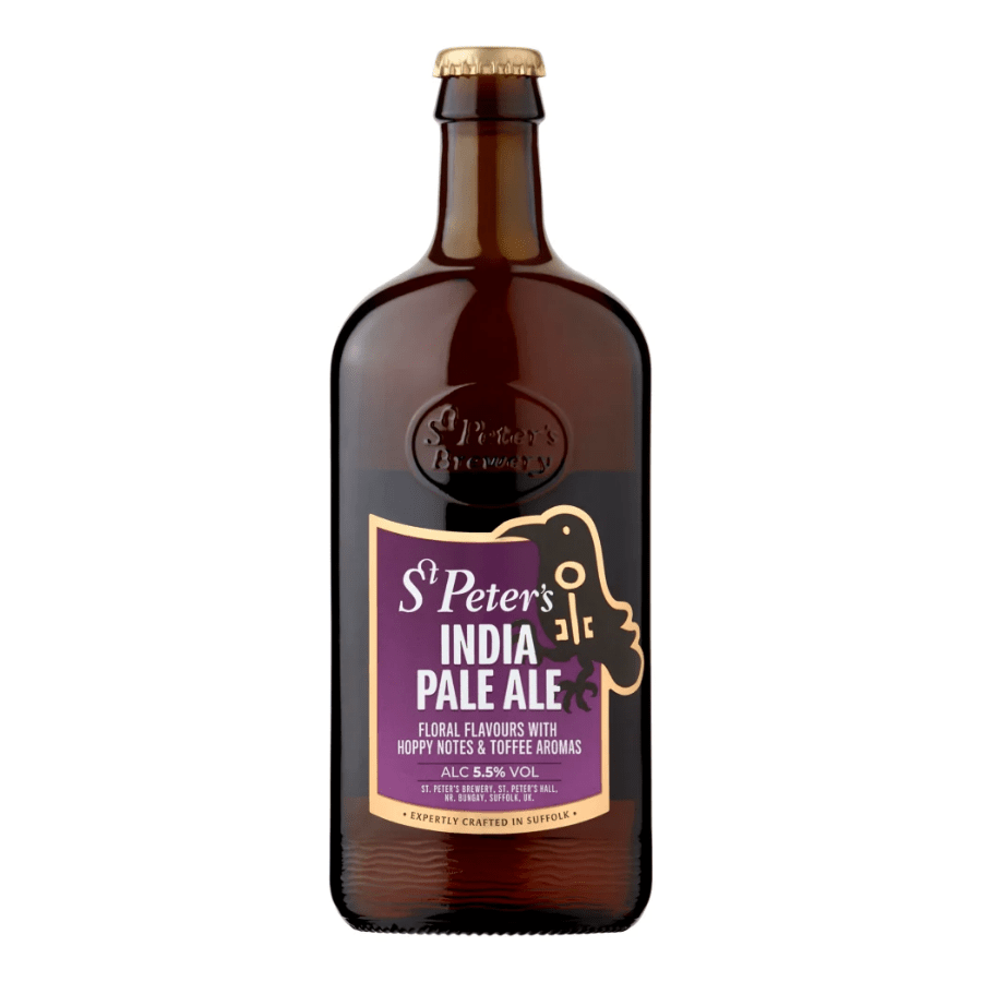 St Peters - India Pale Ale (IPA)