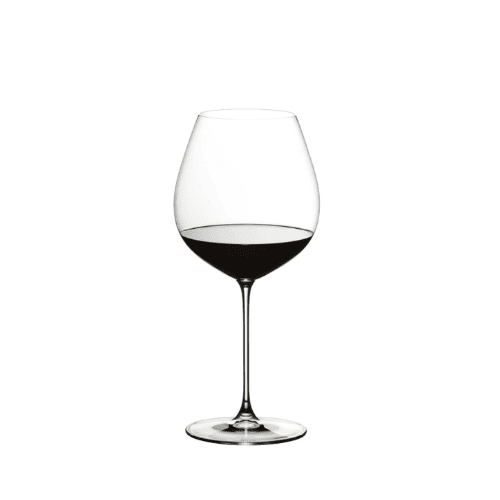 
                      
                        RIEDEL Veritas Old World Pinot Noir Glass (Set of 2's)6449/07
                      
                    