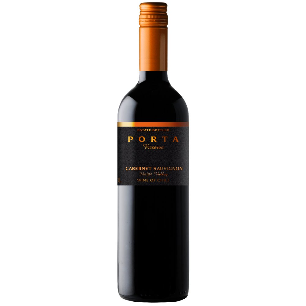 Porta Reserva Cabernet Sauvignon 2022