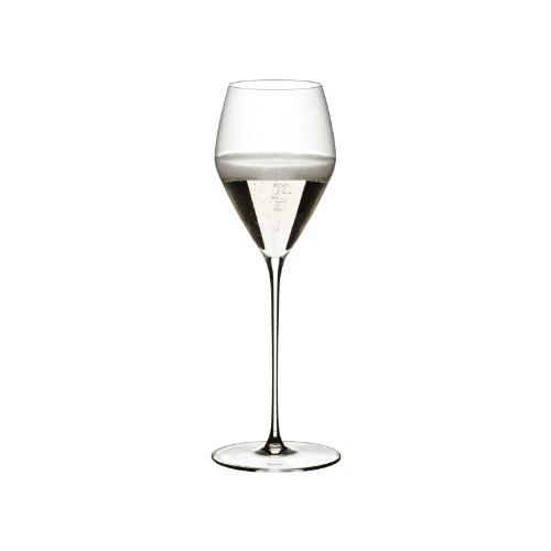 
                      
                        RIEDEL Veloce Champagne Wine Glass (SET OF 2'S)6330/28
                      
                    