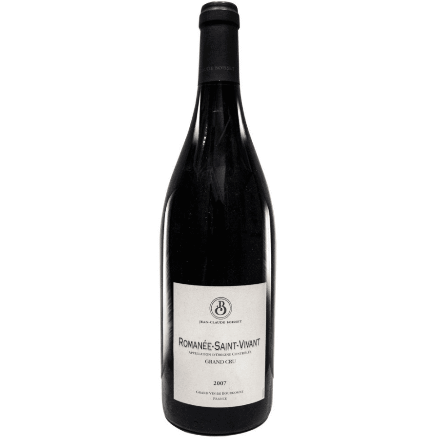 Romanee-Saint-Vivant Grand Cru Rouge