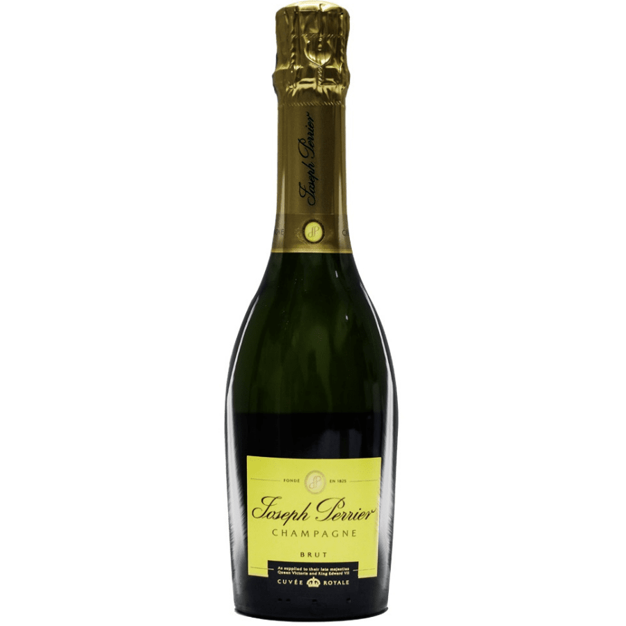 Joseph Perrier Cuvee Royale Brut 375 ml