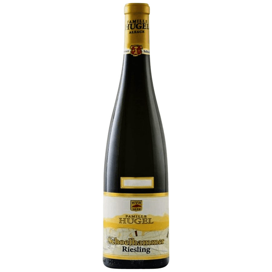 Hugel Schoelhammer Grand Cru Riesling 2010