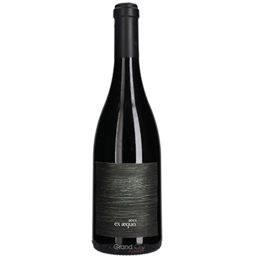 Quinta do Monte D'Oiro Ex-Aequo 2015